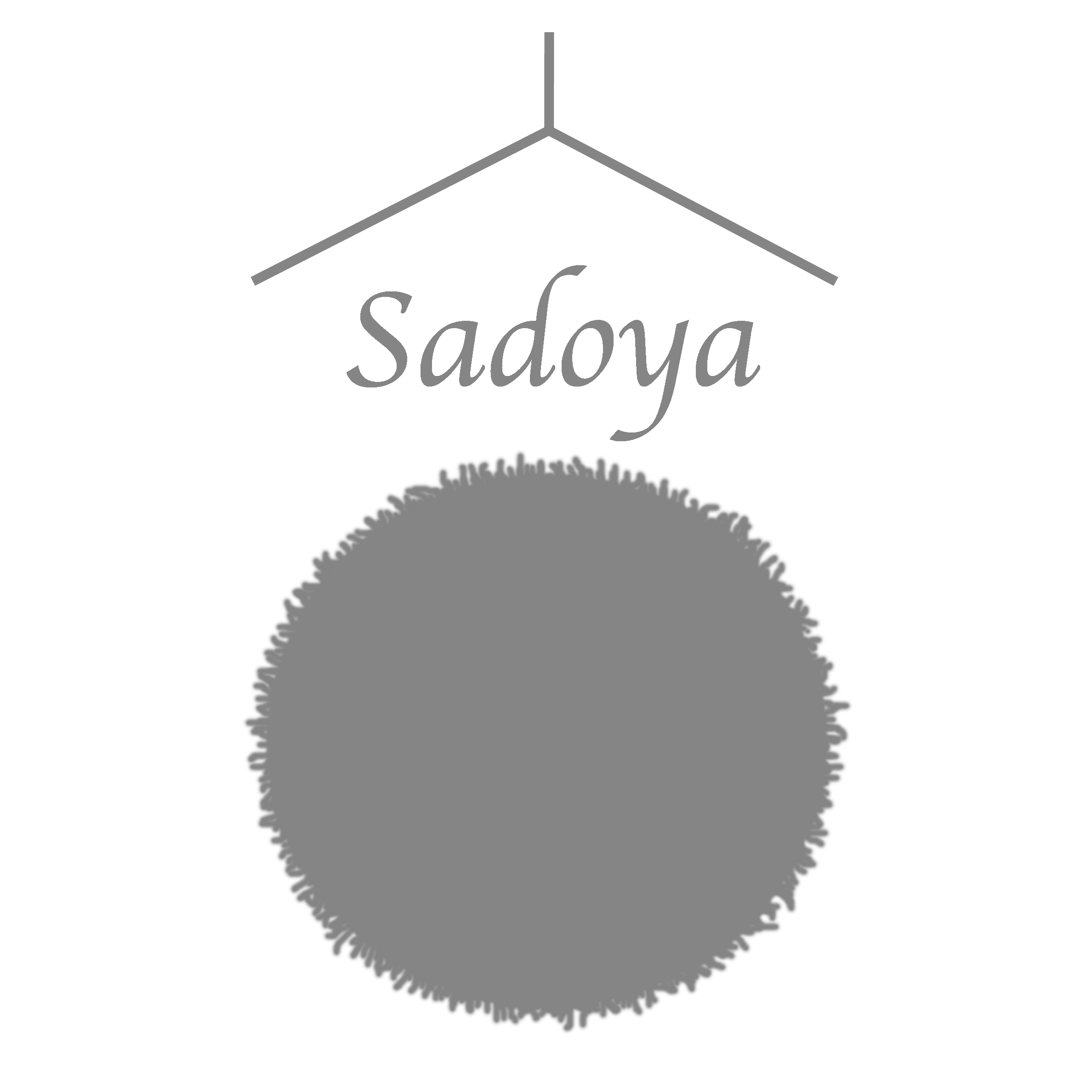 Sadoyaのロゴ